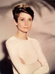 Одри Хепберн