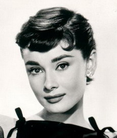 Одри Хепберн