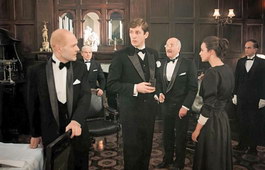 And Then There Were None And Then There Were None