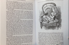 Through the Looking Glass by Lewis Carroll Through the Looking Glass by Lewis Carroll