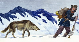 Love of Life and other stories by Jack London Love of Life and other stories by Jack London