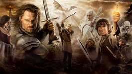 John Ronald Reuel Tolkien. The Lord Of The Rings: The Fellowship of the Ring John Ronald Reuel Tolkien. The Lord Of The Rings: The Fellowship of the Ring